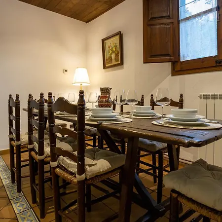 Casa Lart *