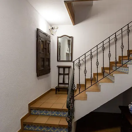 Chalet Casa Lart Rupit