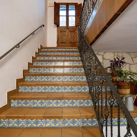 Casa Lart Rupit