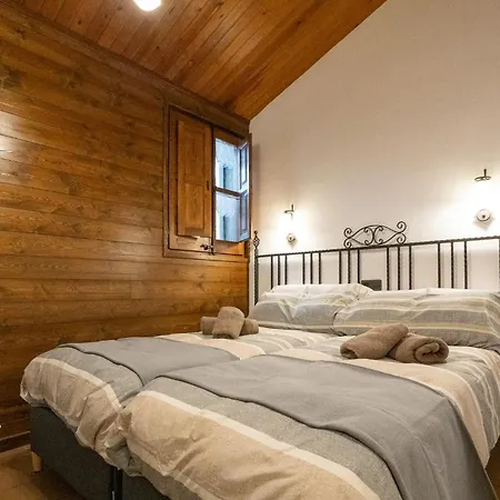 Σαλέ Casa Lart *