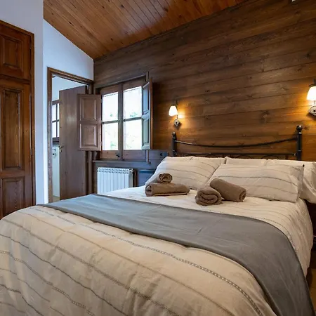 Σαλέ Casa Lart *