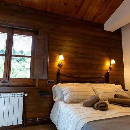 Casa Lart Σαλέ Rupit