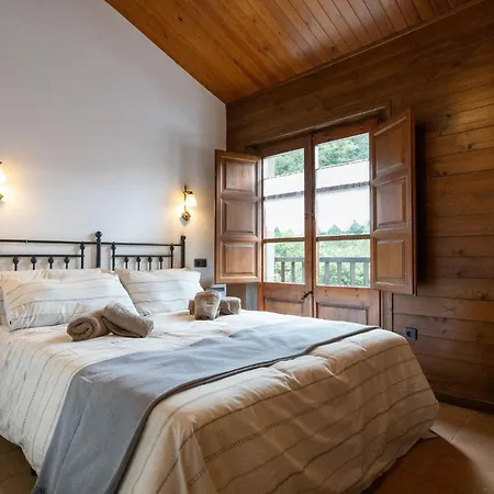 Σαλέ Casa Lart Rupit