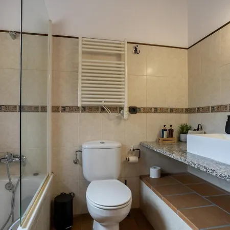 Casa Lart Alpesi faház *