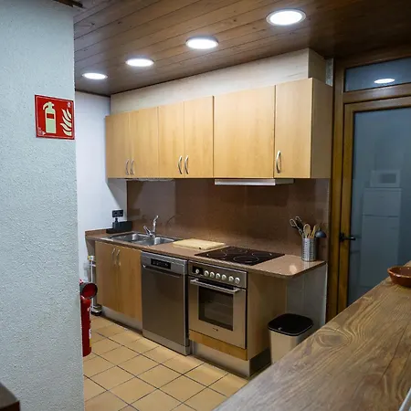 Casa Lart Σαλέ Rupit