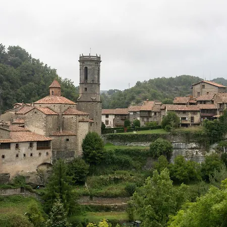 Casa Lart Σαλέ *