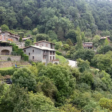 Casa Lart * Rupit