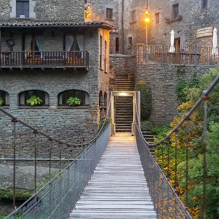 Σαλέ Casa Lart Rupit