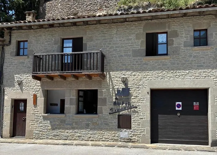 Casa Lart Horská chata *