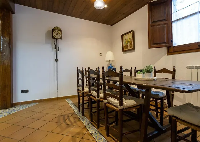 Horská chata Casa Lart Rupit