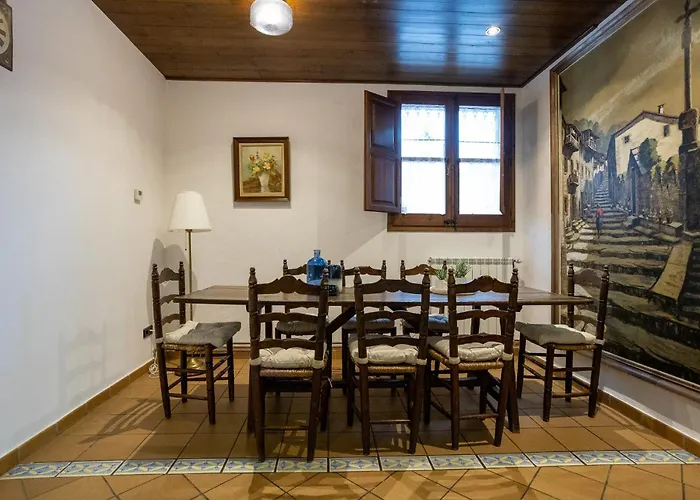 Horská chata Casa Lart