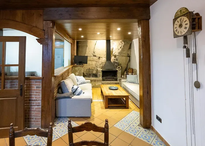 Alpehytte Casa Lart