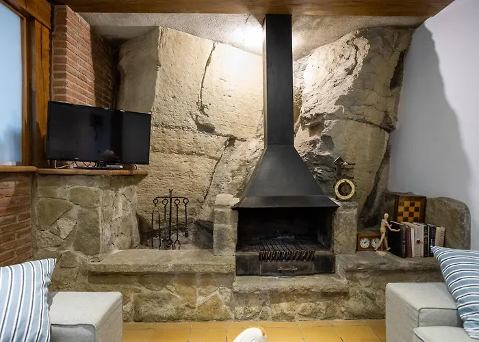 Casa Lart * 루피트