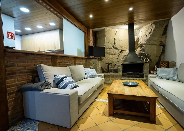 샬레 Casa Lart