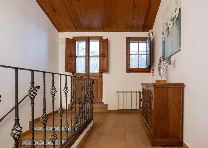 Alpehytte Casa Lart Rupit