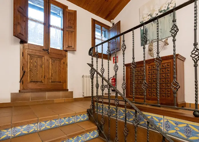 Casa Lart * Rupit