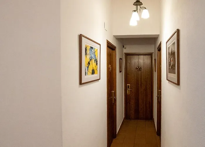 Alpehytte Casa Lart Rupit