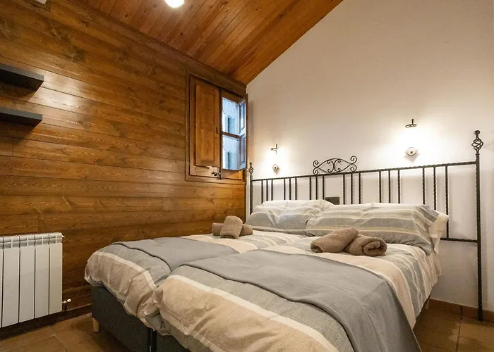 Horská chata Casa Lart *