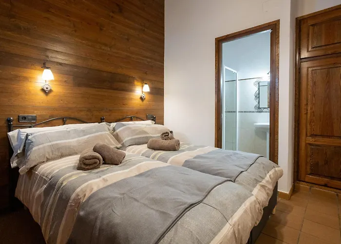 Casa Lart Horská chata *