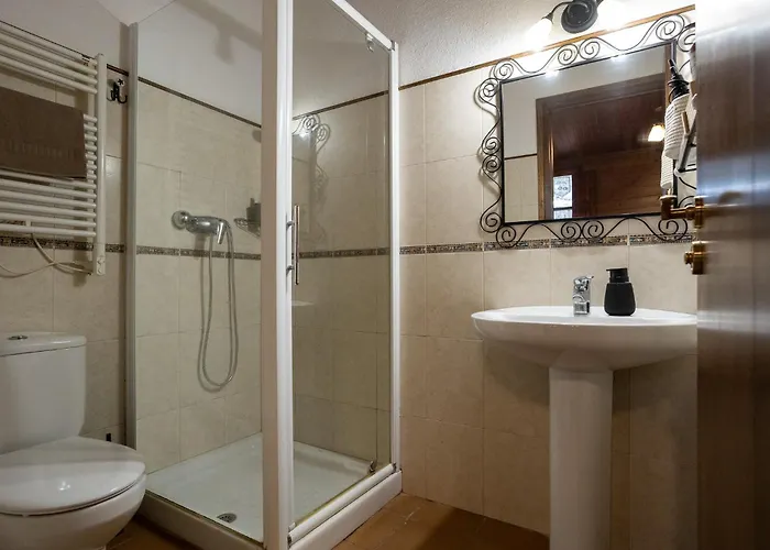 Casa Lart 샬레 루피트