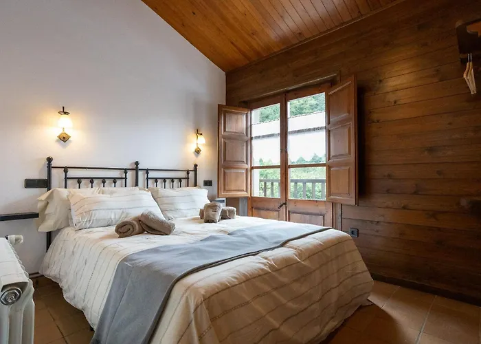 Alpehytte Casa Lart Rupit
