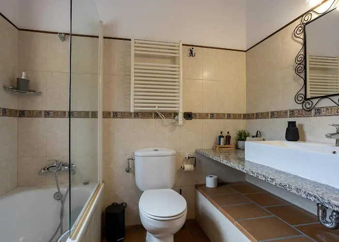 Casa Lart Horská chata *