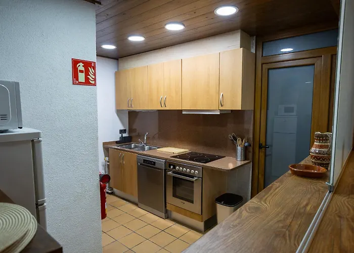 Casa Lart Horská chata Rupit