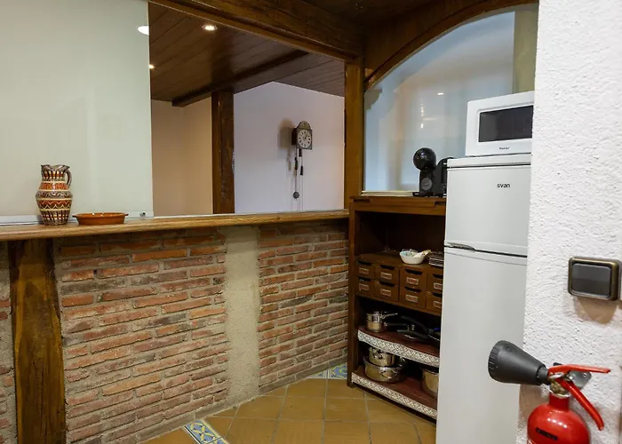Casa Lart Horská chata