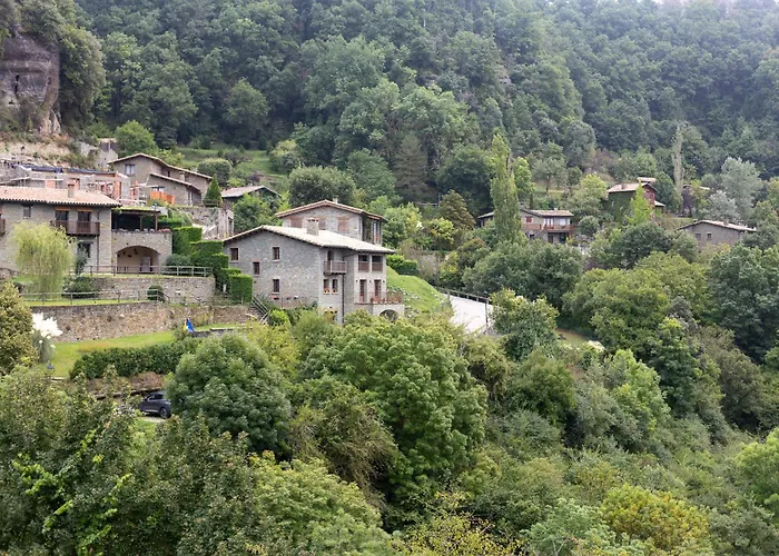 Casa Lart * Rupit