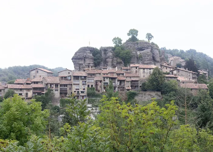 샬레 Casa Lart 루피트
