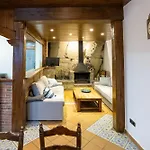 샬레 Casa Lart