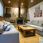 샬레 Casa Lart