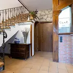 Casa Lart 샬레