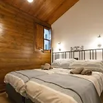 샬레 Casa Lart *