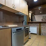 샬레 Casa Lart *
