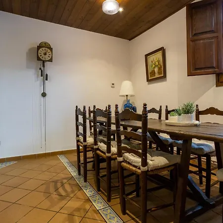 Alpesi faház Casa Lart Rupit