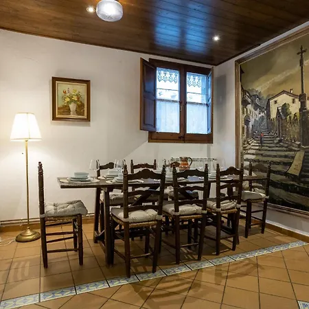 Alpesi faház Casa Lart Rupit