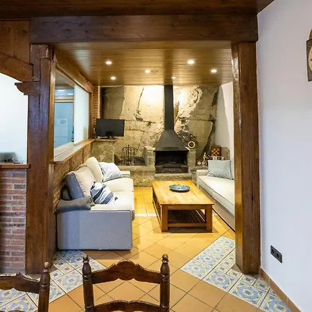 Chalet Casa Lart