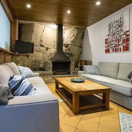 Chalet Casa Lart