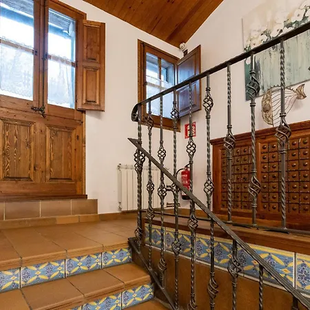 Casa Lart * Rupit