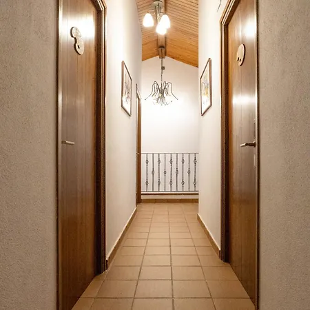 Casa Lart Chalet *