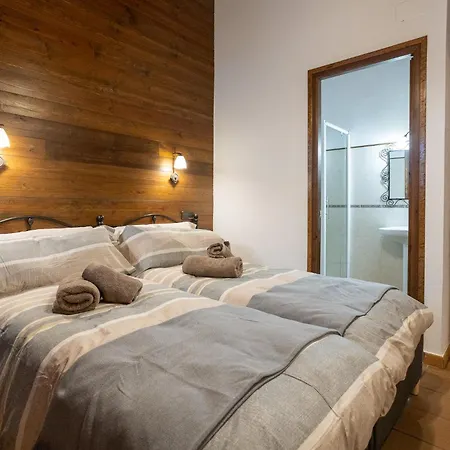 Casa Lart Chalet *