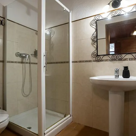 Casa Lart Chalet Rupit