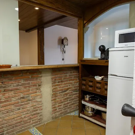 Casa Lart Chalet
