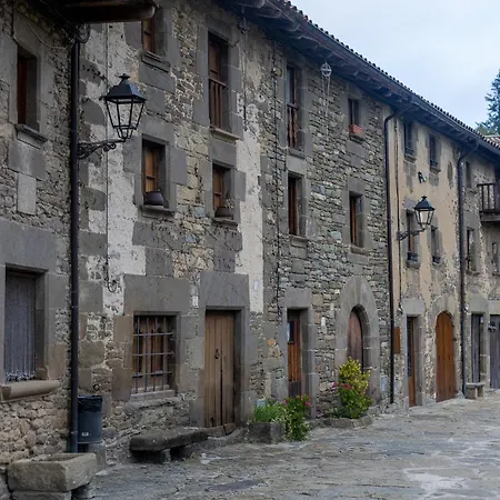 Alpesi faház Casa Lart Rupit