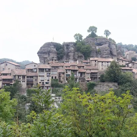 Alpesi faház Casa Lart Rupit