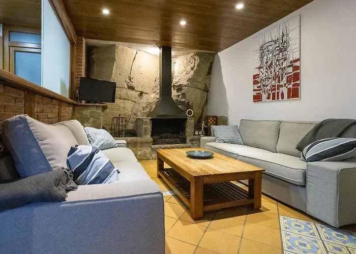 Alpesi faház Casa Lart