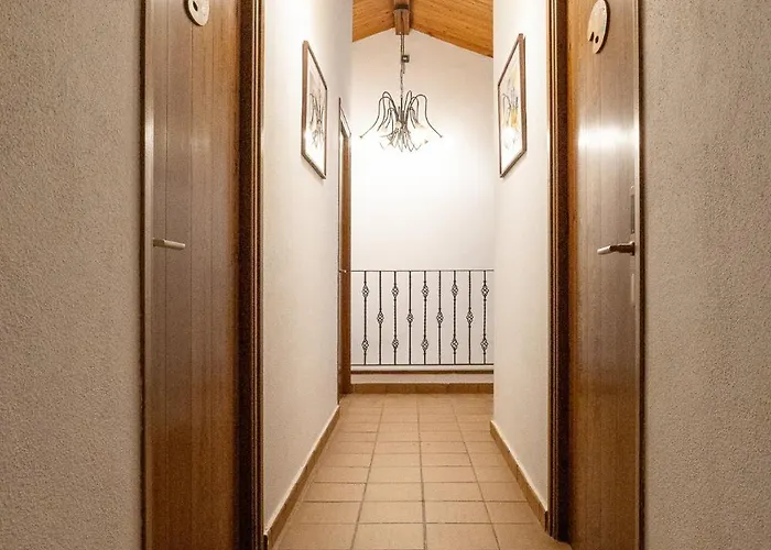 Casa Lart Alpesi faház *