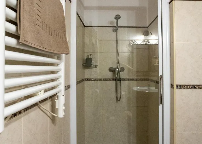 Casa Lart Alpesi faház *
