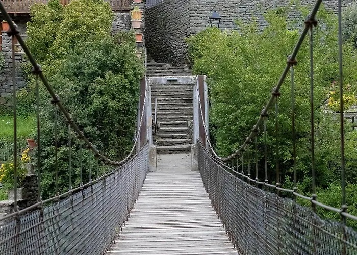 Casa Lart Alpesi faház